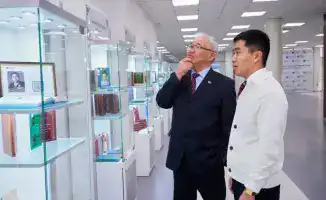 16 личностей, 350 книг: выставка, которая вдохновляет!