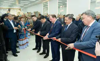 Новая аудитория: технологии встречают аграрный бизнес!