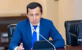 Проектный офис правительства для обсуждения вопросов бизнеса по Налоговому кодексу