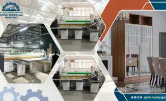 Mebitex Group повышает производительность и качество продукции благодаря государственной поддержке