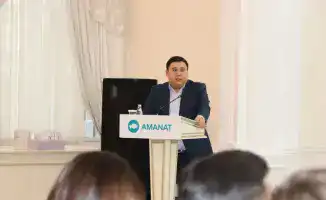 В Караганде прошел форум по вопросам управления многоквартирными домами с участием МПС