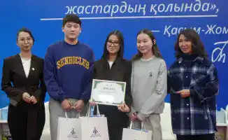 Хакатон в Жетісу: молодежные инициативы как катализатор экологических изменений