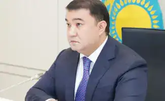 Снижение безработицы в Туркестанской области