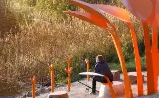 Караганда обретёт зелёный оазис: новый экопарк для семейных удовольствий