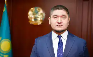 Тұрар Қамбарұлы возглавил энергетический департамент РК