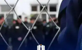 В Шымкенте сотрудники исправительного учреждения задержаны по подозрению в пытках осужденных