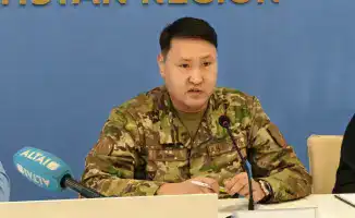 Меры безопасности в морозы от ДЧС ВКО