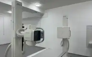 Здравоохранение Жамбылского района: новый маяк здоровья для 200 тысяч жителей