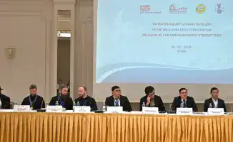 Обсуждение религиозной тематики в СМИ: правозащитники поднимают вопросы этики и регулирования