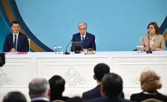 Курултай как символ национального единства и сотрудничества в стране