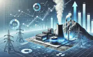 Казахстан готовится к цифровизации энергокомплекса в 2026 году с использованием искусственного интеллекта.