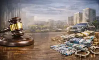 Расследование финансовой пирамиды «HAS»: новые эпизоды и заявления потерпевших