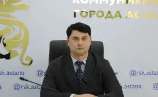 Астана делает шаги к умному городу: достижения цифровизации за год