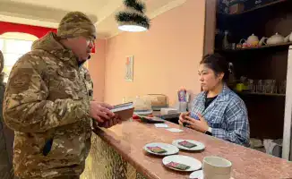 В Астане начались проверки пожарной безопасности в общественных заведениях для повышения безопасности граждан