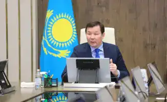 Обсуждение трансформации СПК «Актобе» в акимате: акцент на устойчивую экономику и инвестиции