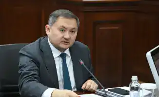 В Кызылординской области прошло совещание по вопросам развития социальной сферы с участием министров и акима региона