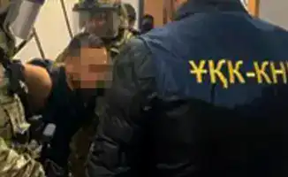 борьба с организованной преступностью 2025 меры пресечение преступных групп задержания оружие