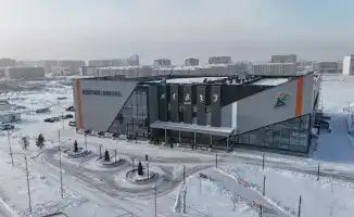 Новые спортивные объекты в Кокшетау: влияние на развитие детского спорта и областных сборных