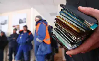 Более 14,2 тыс. иностранных граждан осуществляли трудовую деятельность в Казахстане в 2025 году