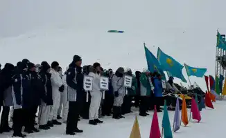 90 лет Райымбекского района: культурные и спортивные события