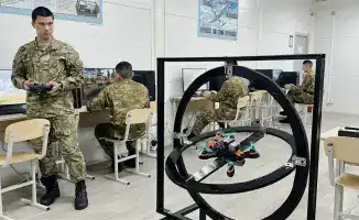 Создание школы подготовки специалистов БПЛА в военном вузе Минобороны: новые горизонты для военной стратегии
