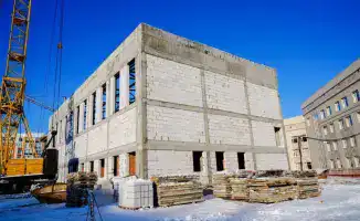 Рост образовательной инфраструктуры в Астане: планы на 2026 год