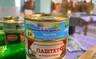 Индивидуальный рацион питания военнослужащих: влияние на физическую готовность и боеспособность в полевых условиях