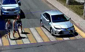 Умные переходы в Караганде снижают ДТП