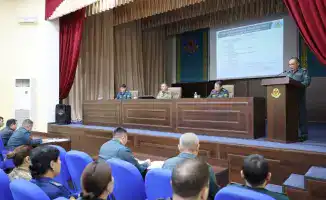 Нацгвардия РК: итоги, которые удивляют и вдохновляют!