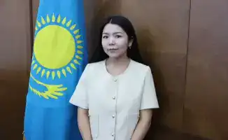 Назначение главного инспектора в области управления в Казахстане