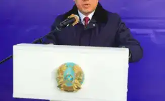 Открытие нового детского сада в Мақаншы: решение проблемы очередей и создание рабочих мест