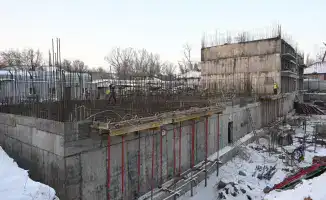 В Алматы началась модернизация медицинских учреждений: новые технологии и стандарты для качественной помощи пациентам