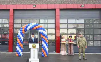 Открытие новых объектов гражданской защиты в Алматы: укрепление безопасности в условиях растущего туристического потока