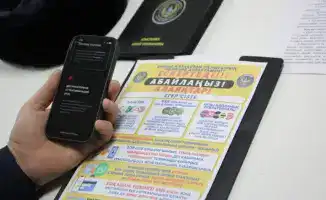 Жители ВКО получили рекомендации по защите от интернет-мошенничества от полиции и юристов