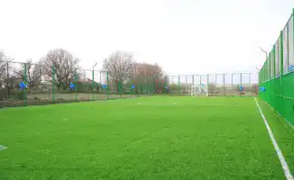 Новые спортивные объекты в Сарыагаше: стимул для здорового образа жизни и командного взаимодействия