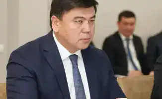 В Туркестанской области усилили меры по обеспечению безопасности на дорогах в зимний период под руководством главы региона Нуралхана Кушерова