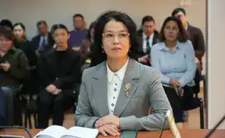 Лекция по финансовой грамотности для госслужащих: шаг к улучшению финансовой устойчивости министерств