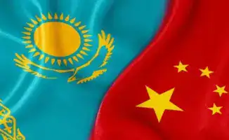 Экспорт в КНР: сельское богатство Казахстана на пороге!