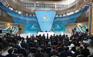 Обсуждение приоритетов в образовании и науке на V заседании Национального курултая в Кызылорде