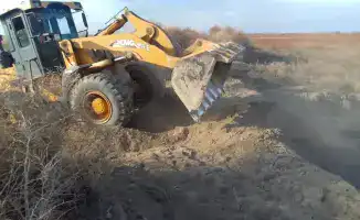 Активные меры по защите от паводков продолжаются в регионах страны