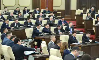 Новые проекты ВИЭ Казахстана и Китая на 2,2 млрд