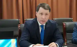 Сотрудничество Казахстана и США в агропромышленном комплексе