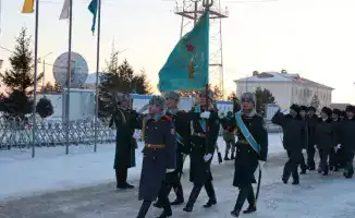 700 новых защитников: клятва на страже Родины