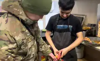 Проверка пожарной безопасности на объектах общественного питания в Астане: более 80 объектов обследованы