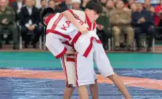 Развитие массового спорта в Приозёрске: новые возможности для детей и взрослых