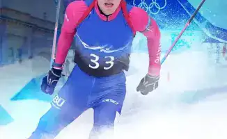 Казахстанская сборная завоевала 4 лицензии на зимнюю Олимпиаду в Милане