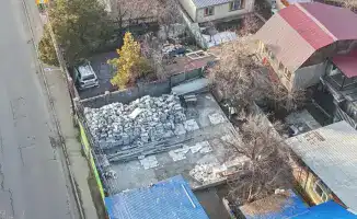 Снос незаконного объекта: закон победил!