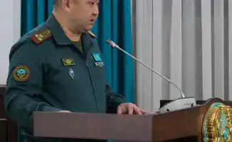 Международный опыт в подготовке к паводкам и пожарам обсужден в Павлодарской области