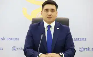 Итоги работы Департамента судебной администрации Астаны за 2025 год: снижение нарушений и уменьшение обращений