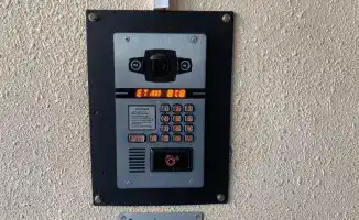 Караганда усиливает систему распознавания лиц